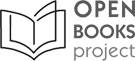 Open Books Project logo